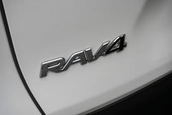 2022 Toyota RAV4 GX