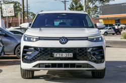 2025 Volkswagen Tayron 195TSI R-Line