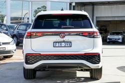 2025 Volkswagen Tayron 195TSI R-Line