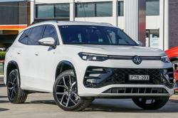 2025 Volkswagen Tayron 195TSI R-Line