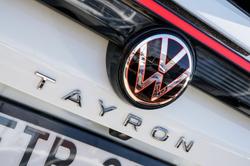 2025 Volkswagen Tayron 195TSI R-Line