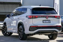 2025 Volkswagen Tayron 195TSI R-Line