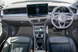 2025 Volkswagen Tayron 195TSI R-Line