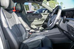 2025 Volkswagen Tayron 195TSI R-Line