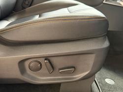 2025 Ford Ranger Wildtrak MY25.25 4X4 Dual Range Shadow Black