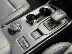 2025 Ford Ranger Wildtrak MY25.25 4X4 Dual Range Shadow Black