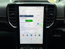 2025 Ford Ranger Wildtrak MY25.25 4X4 Dual Range Shadow Black