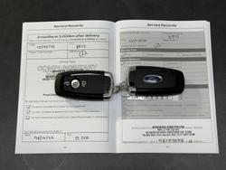 2025 Ford Ranger Wildtrak MY25.25 4X4 Dual Range Shadow Black