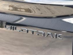 2025 Ford Ranger Wildtrak MY25.25 4X4 Dual Range Shadow Black