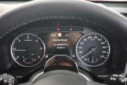 2025 Nissan Navara ST-X