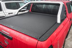 2025 Nissan Navara ST-X