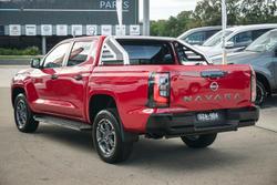 2025 Nissan Navara ST-X