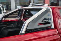 2025 Nissan Navara ST-X