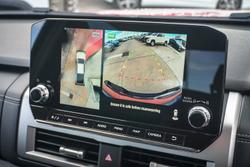 2025 Nissan Navara ST-X