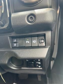 2025 Suzuki Jimny GLX GJ 4X4 Dual Range Superior White