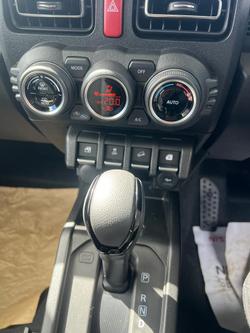 2025 Suzuki Jimny GLX GJ 4X4 Dual Range Superior White