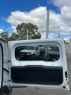 2025 Suzuki Jimny GLX GJ 4X4 Dual Range Superior White