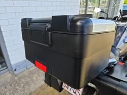 2018 BMW Motorrad R1200 GS BROWN