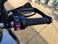 2018 BMW Motorrad R1200 GS BROWN