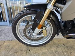 2018 BMW Motorrad R1200 GS BROWN