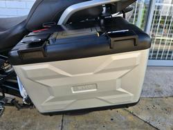 2018 BMW Motorrad R1200 GS BROWN