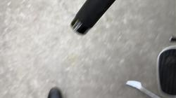 2015 Yamaha XVS650A V-STAR CLASSIC Black