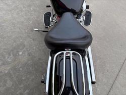 2015 Yamaha XVS650A V-STAR CLASSIC Black