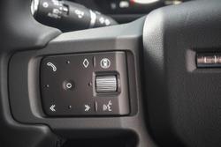 2025 Land Rover Defender 110 D350 X-Dynamic SE