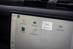 2025 Land Rover Defender 110 D350 X-Dynamic SE