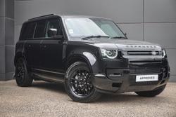 2025 Land Rover Defender 110 D350 X-Dynamic SE