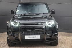 2025 Land Rover Defender 110 D350 X-Dynamic SE