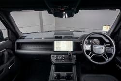 2025 Land Rover Defender 110 D350 X-Dynamic SE