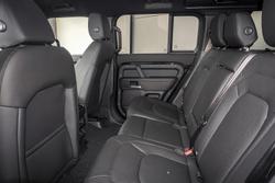 2025 Land Rover Defender 110 D350 X-Dynamic SE