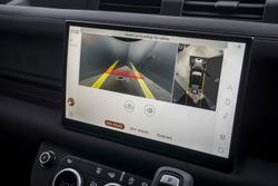 2025 Land Rover Defender 110 D350 X-Dynamic SE