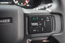 2025 Land Rover Defender 110 D350 X-Dynamic SE