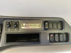 New Holland T9.580 Ultra Command
