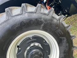 New Holland T9.580 Ultra Command