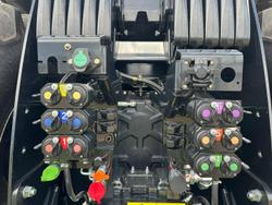 New Holland T9.580 Ultra Command