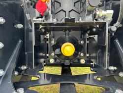 New Holland T9.580 Ultra Command