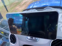 New Holland T9.580 Ultra Command