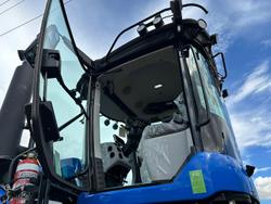 New Holland T9.580 Ultra Command