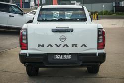 2025 Nissan Navara SL