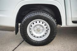 2025 Nissan Navara SL