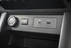 2025 Nissan Navara SL