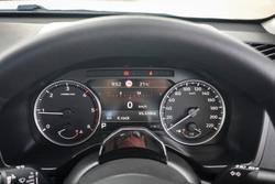 2025 Nissan Navara SL