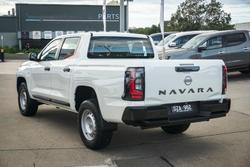 2025 Nissan Navara SL