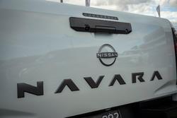 2025 Nissan Navara SL