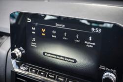 2025 Nissan Navara SL