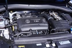 2018 Volkswagen Tiguan Wolfsburg Edition