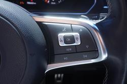 2018 Volkswagen Tiguan Wolfsburg Edition